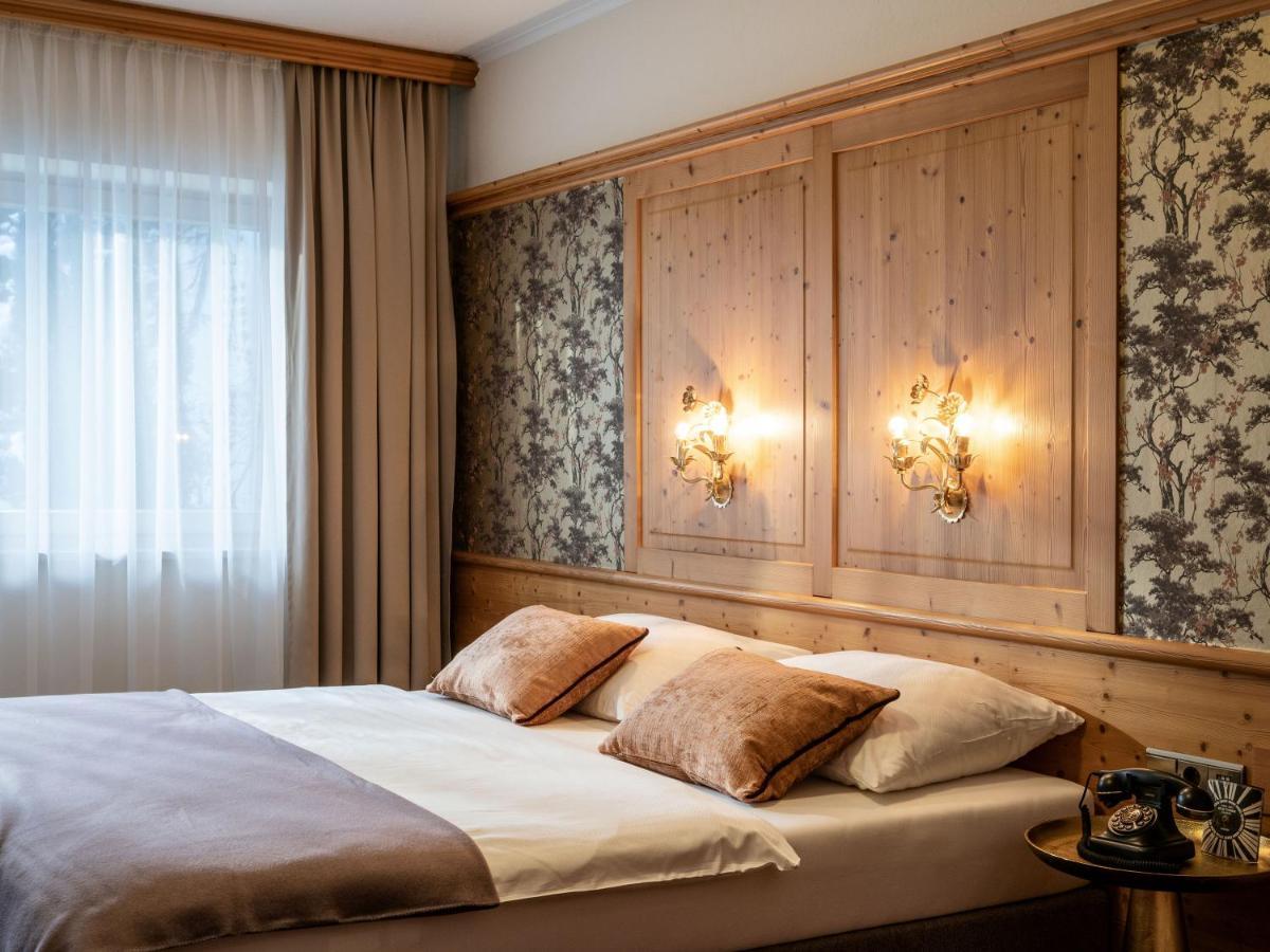 Hotel Jaegerhof Майрхофен Экстерьер фото