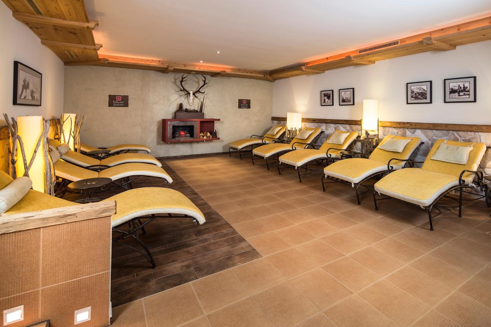 Hotel Jaegerhof Майрхофен Экстерьер фото