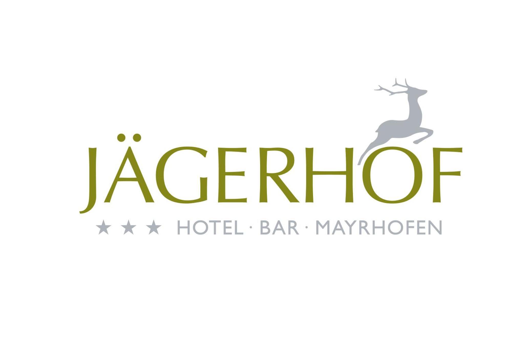 Hotel Jaegerhof Майрхофен Экстерьер фото