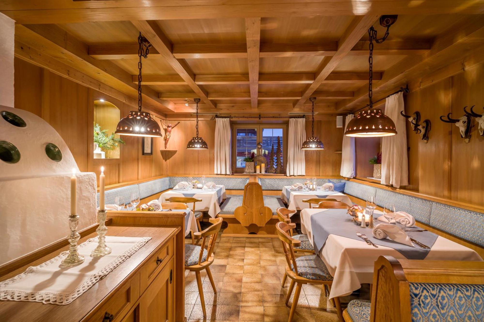 Hotel Jaegerhof Майрхофен Экстерьер фото
