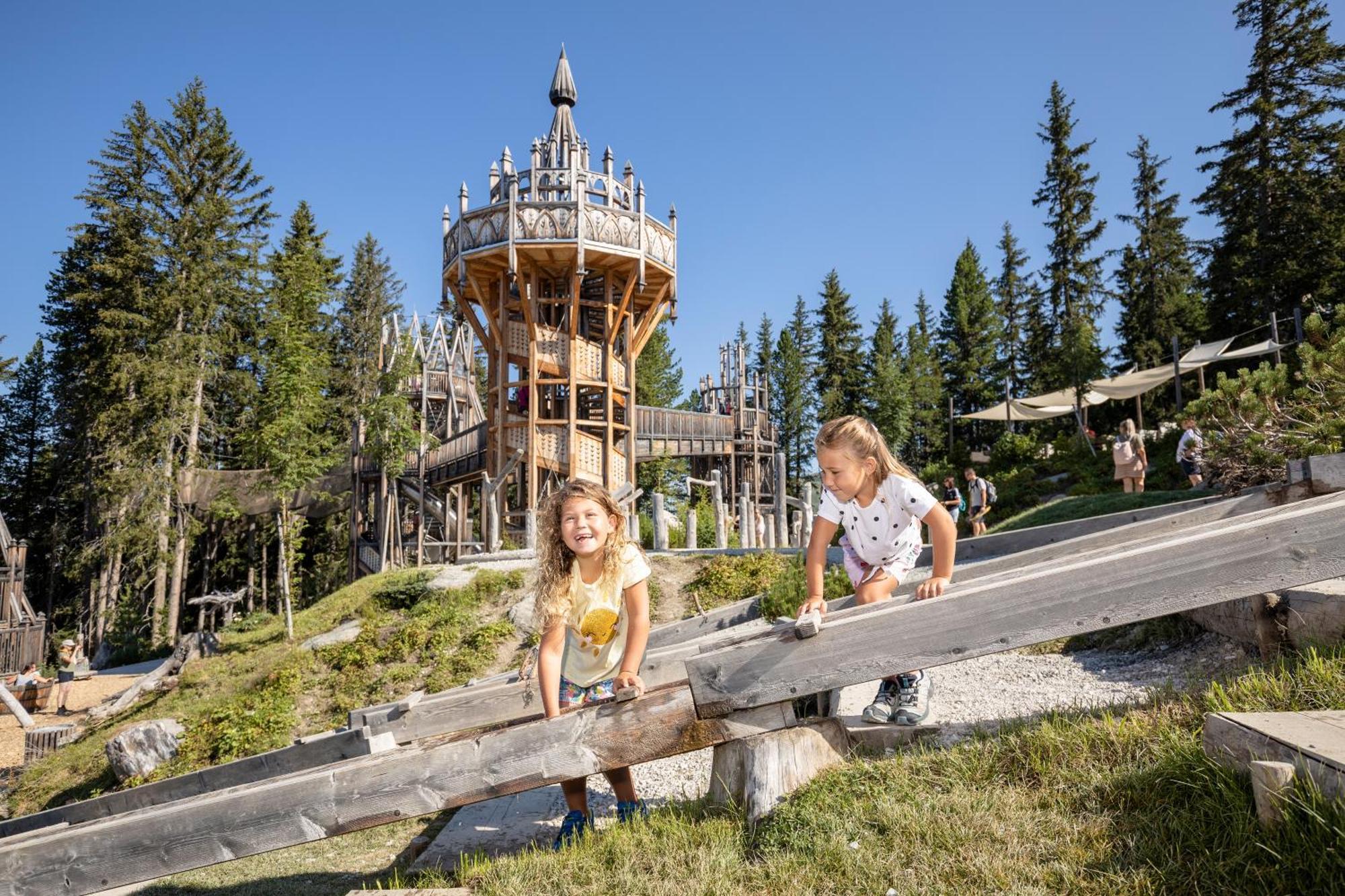 Hotel Jaegerhof Майрхофен Экстерьер фото